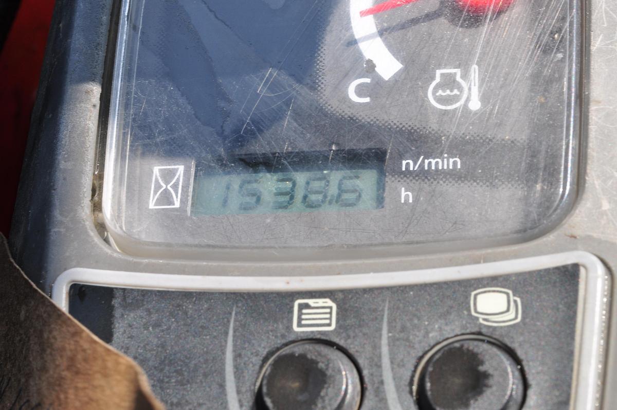 Used 2021 KUBOTA U17-3a