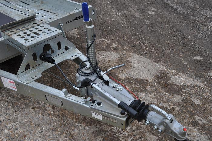 Used BRIAN JAMES T-02-T