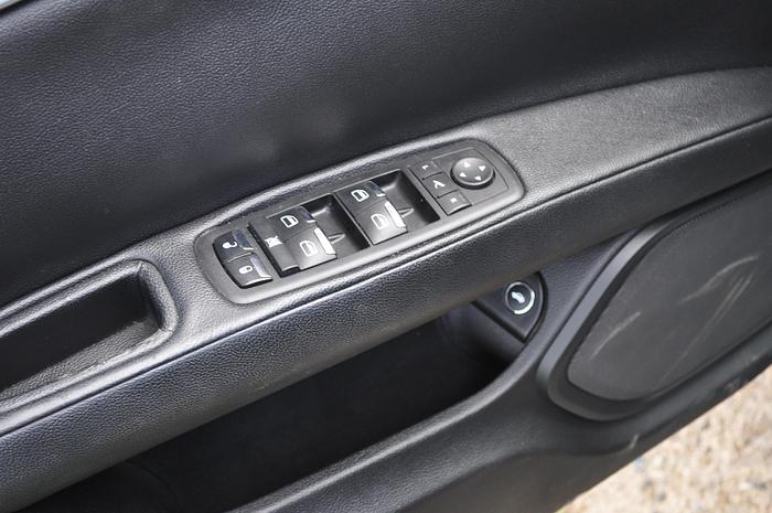 Used 2015 MASERATI GHBILI