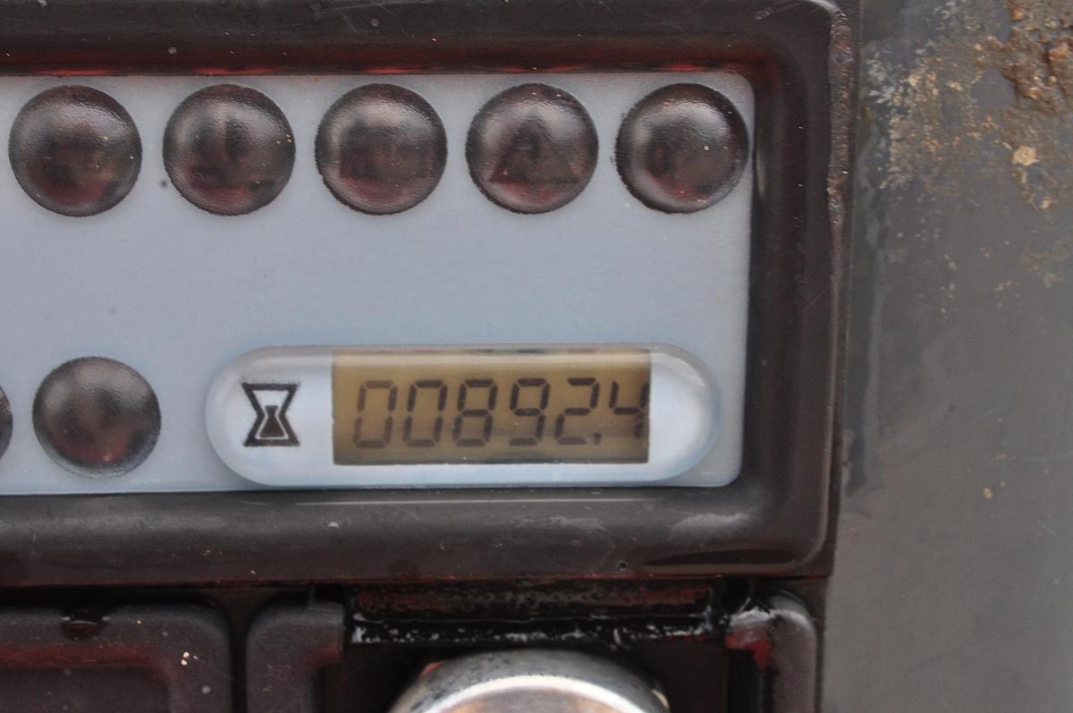 Used 2018 SLANETRAC HT1000S