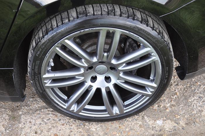 Used 2015 MASERATI GHBILI