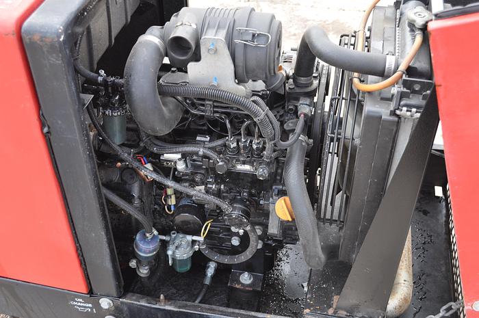 Used PRAMAC P11000 10.8KVA