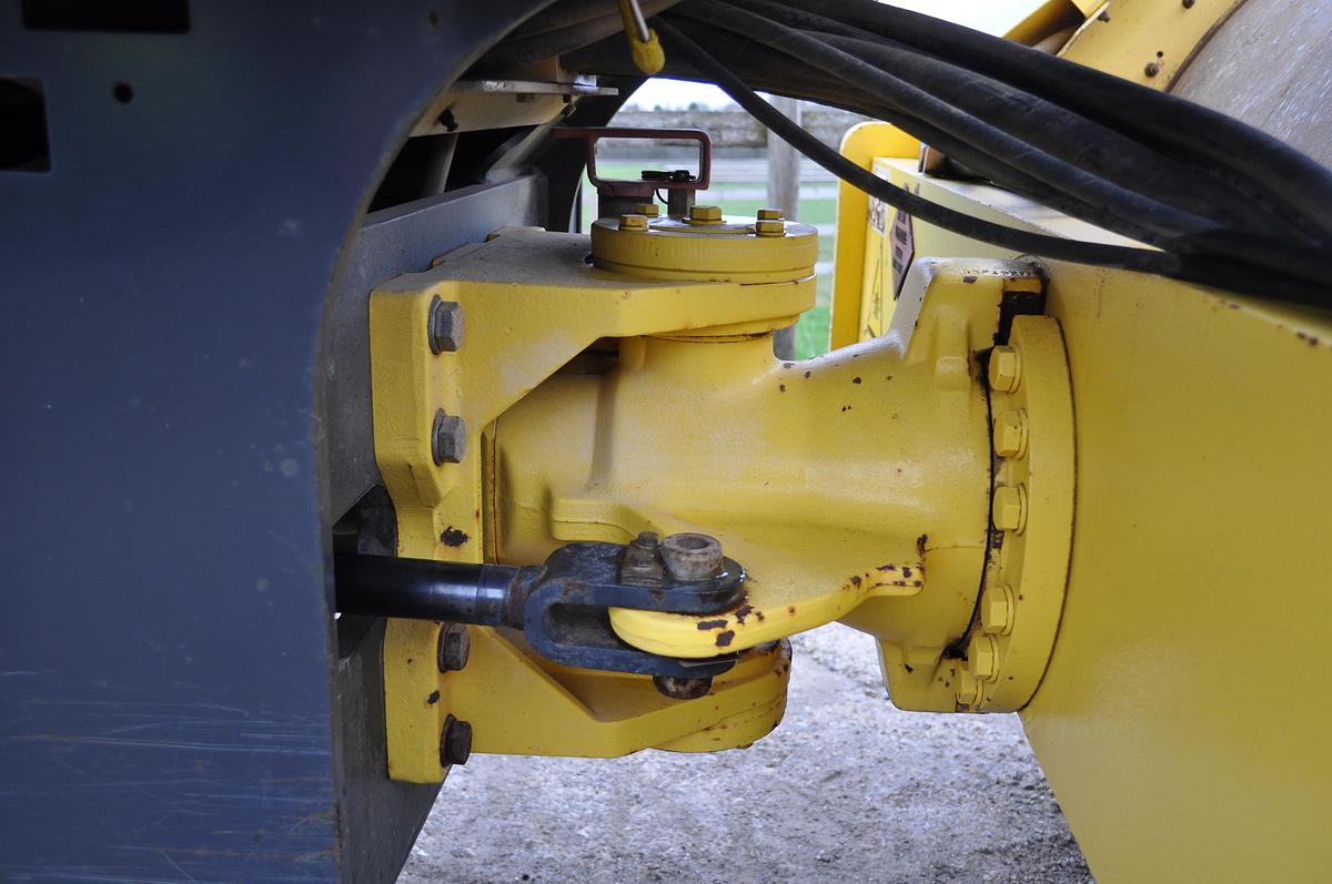 Used 2015 BOMAG BW213 DH-4i