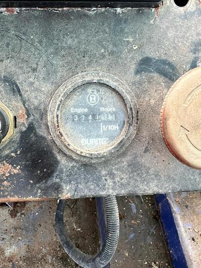 Used 1999 AVELING BARFORD HDC15 THREE WHEEL STEERING