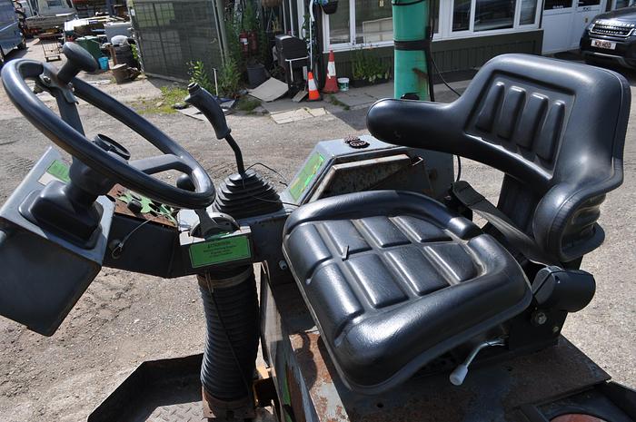 Used 2004 TEREX TV1200