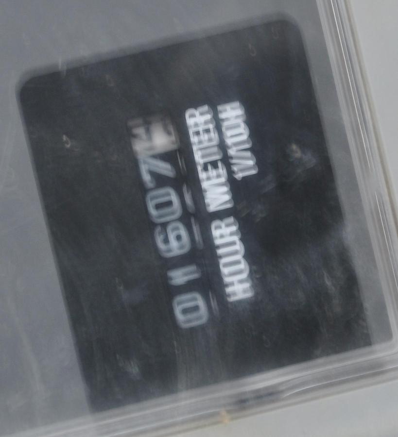 Used 2020 KOBELCO SK17SR-3E