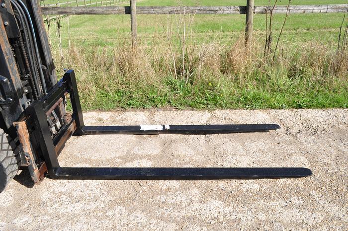 Used 2018 Yale GDP35VX