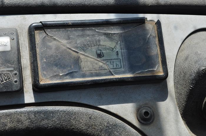 Used 2011 JCB TLT35D