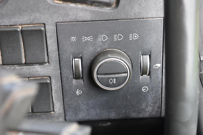 Used 2017 VOLVO FM X