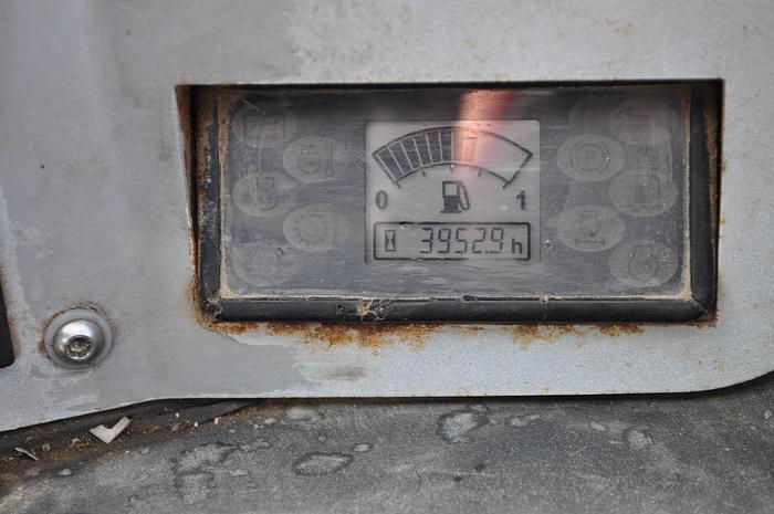 Used JCB 520-40