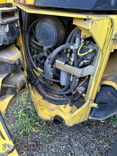 Used 2006 BOMAG BW161 AD-4