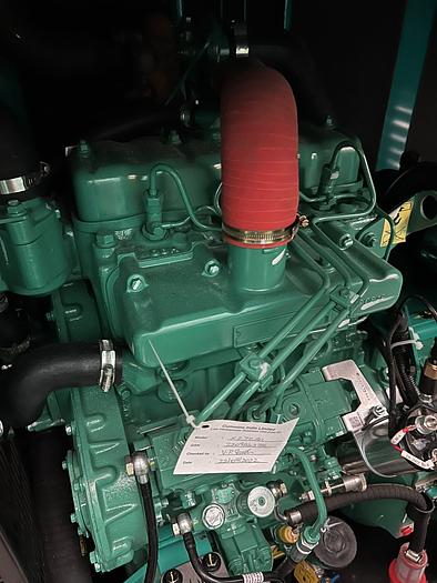 2022 CUMMINS 30KVA GENERATOR