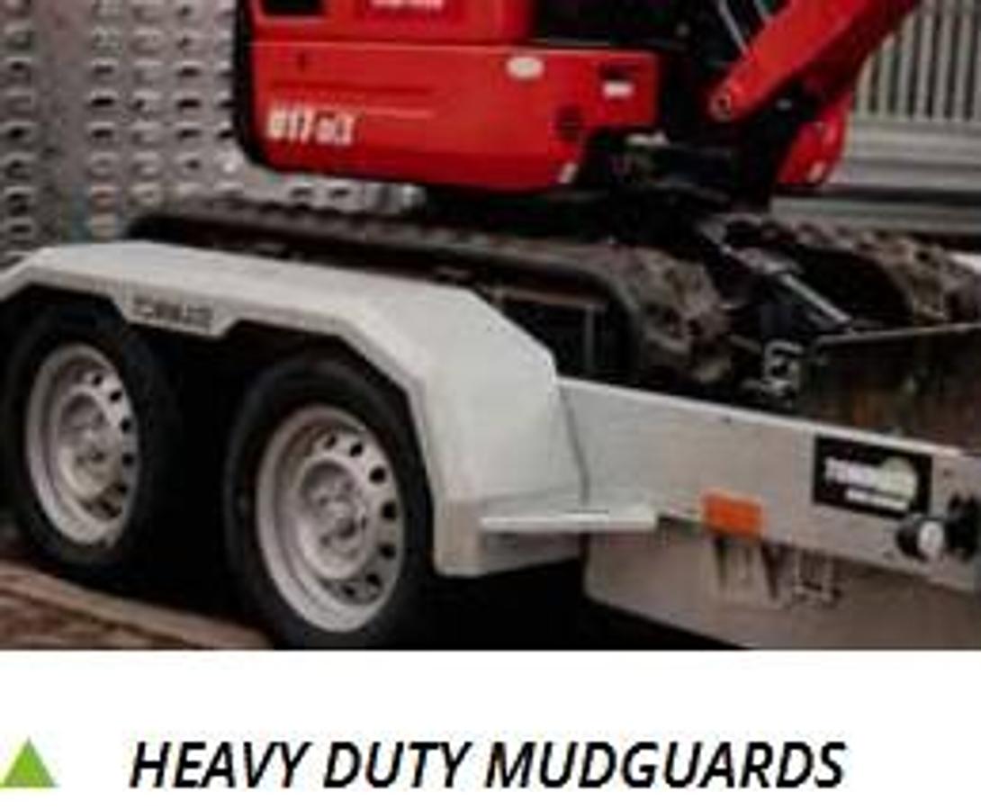 2025 TOWMATE TDP2813-27BTFWR