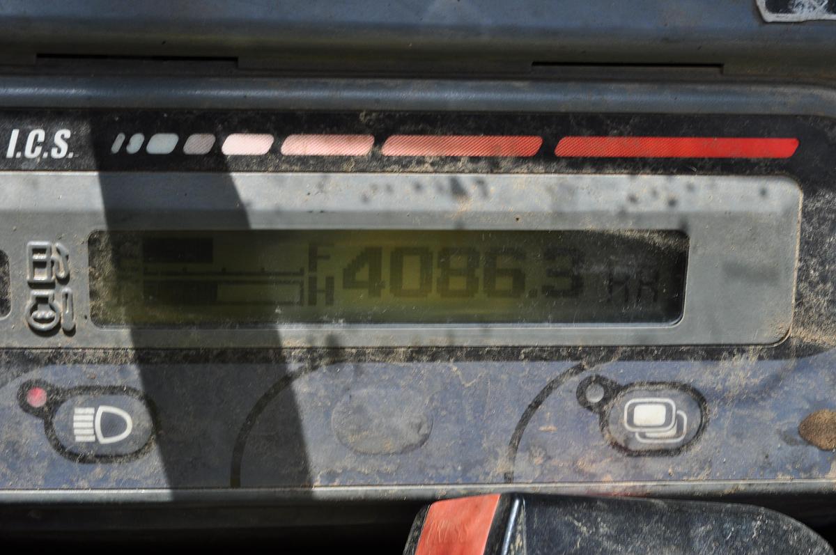 Used 2014 KUBOTA KX61-3