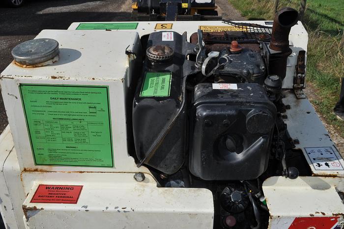 Used 2012 TEREX MBR71