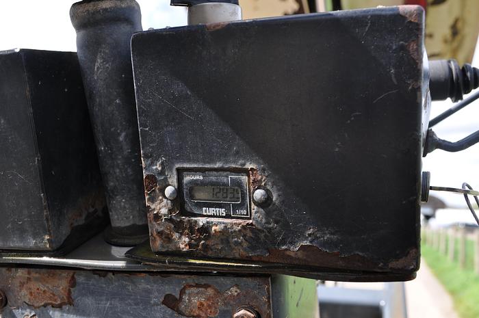 Used 2013 TEREX TA1EH