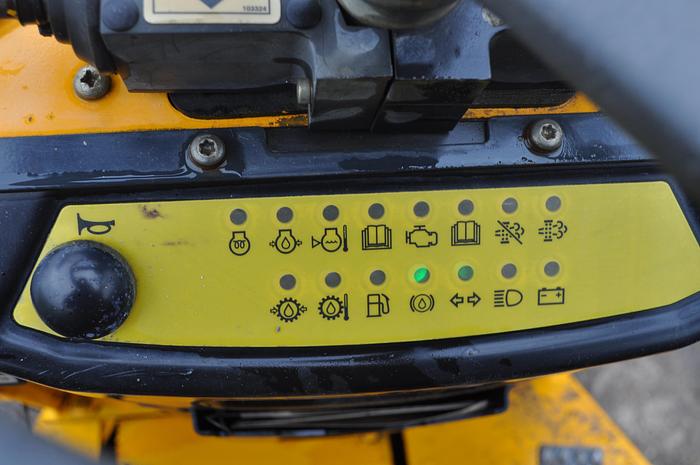 Used 2018 THWAITES 6T