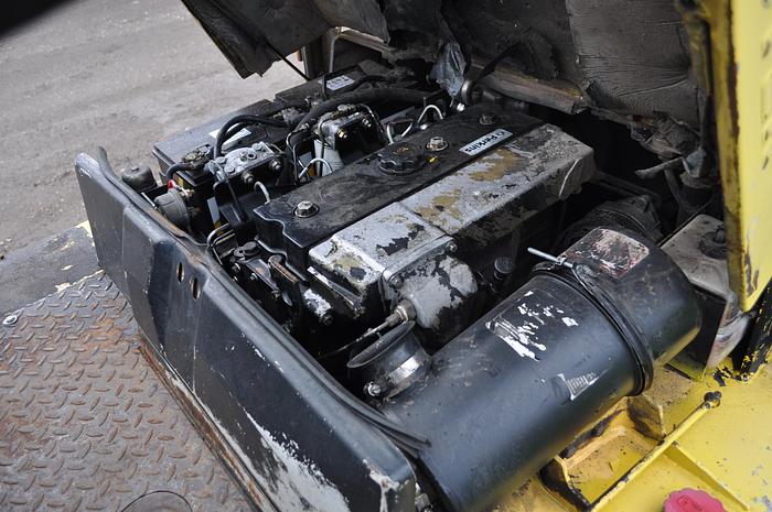 Used 1997 HYSTER H4.00XL