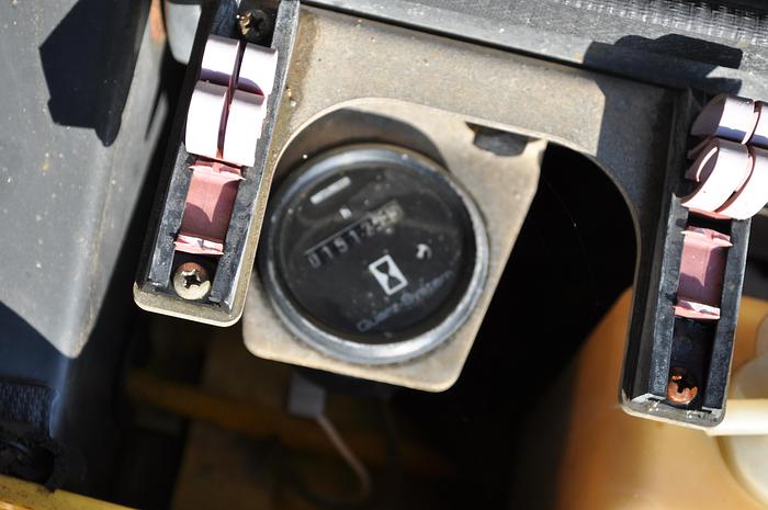 Used 2005 BOMAG BW80 ADH