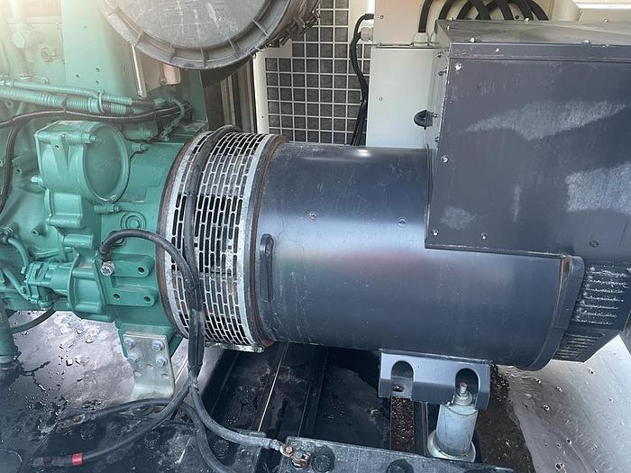 Used 2016 VOLVO G300VSA