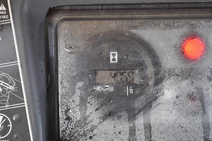 Used 2017 ATLAS COPCO XAS48