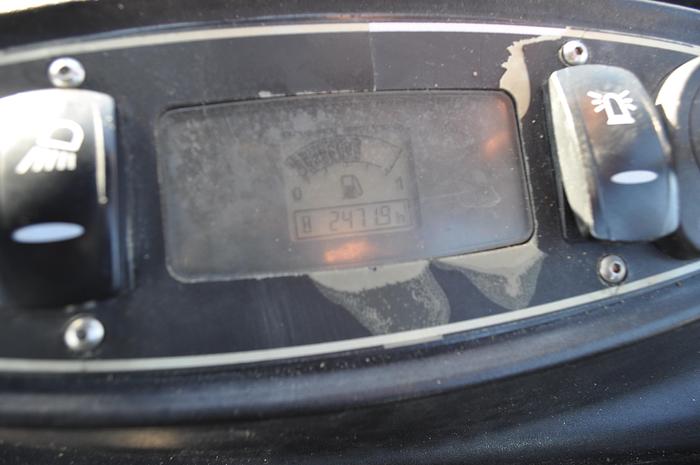 Used 2015 JCB 8014 CTS