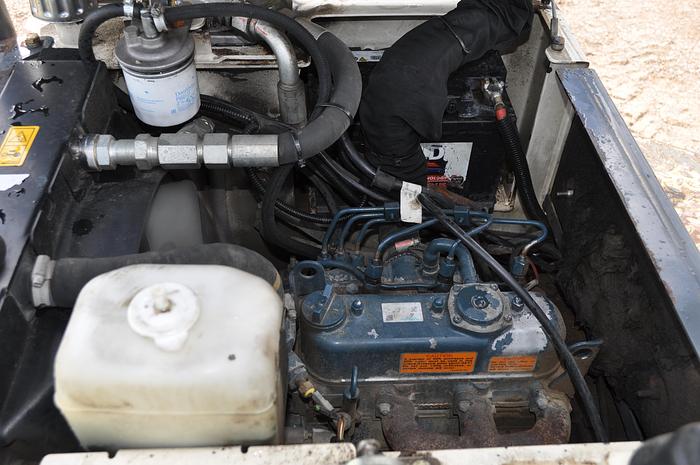 Used 2013 TEREX TA1EH