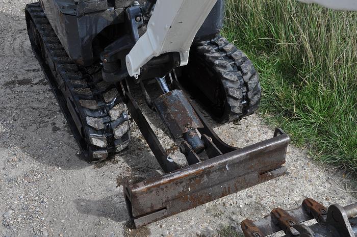 Used 2019 BOBCAT E10Z