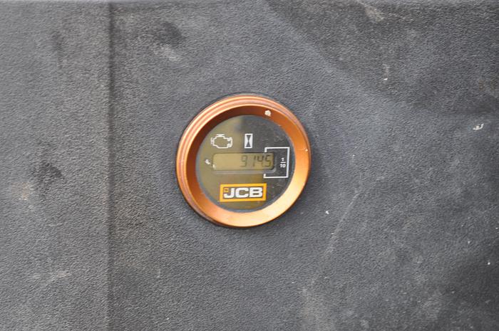 Used 2020 JCB 16C-1