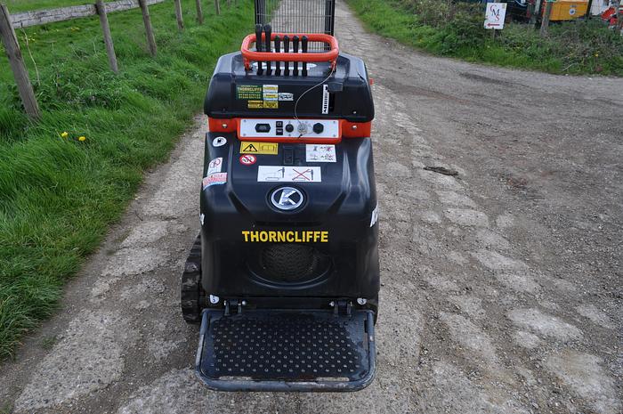 Used 2022 KUBOTA KC70