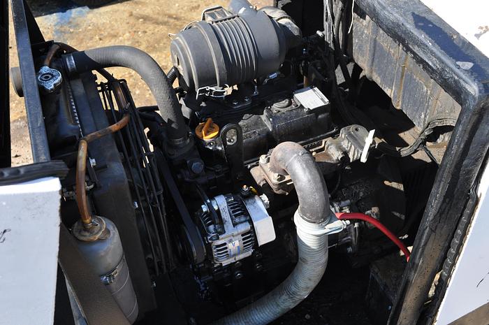 Used PRAMAC P11000 10.8KVA