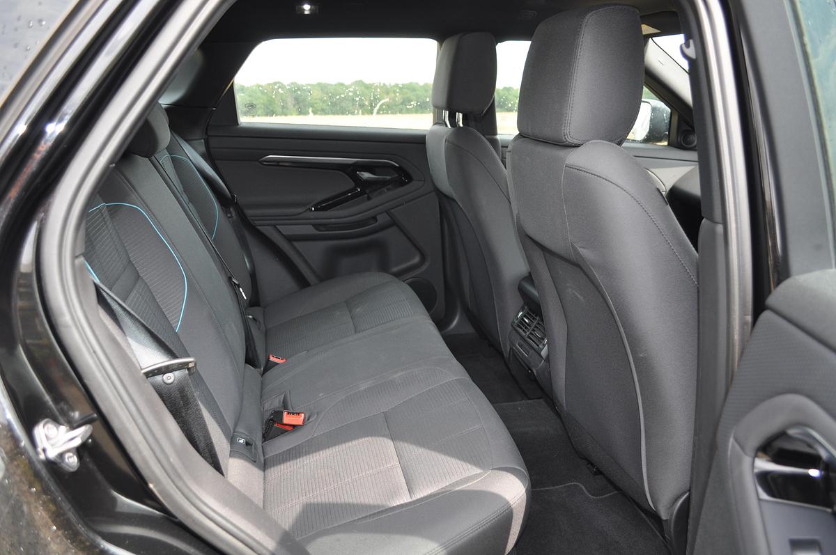 Used 2022 RANGE ROVER EVOQUE