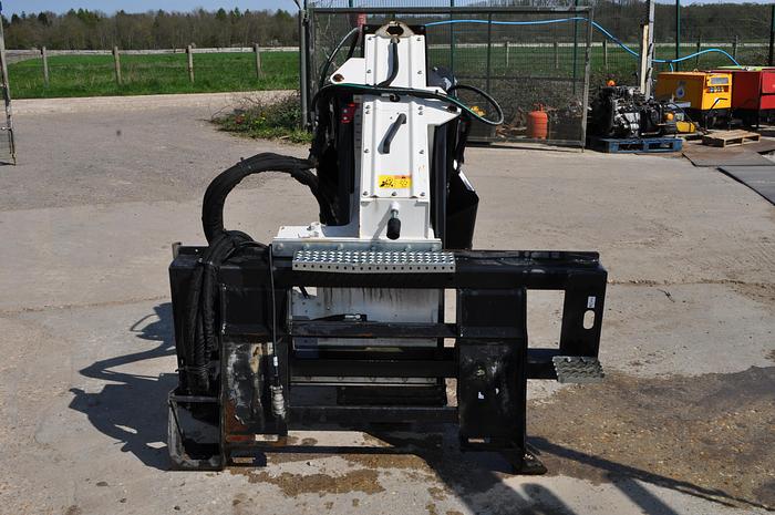 Used 2019 SIMEX T450 S