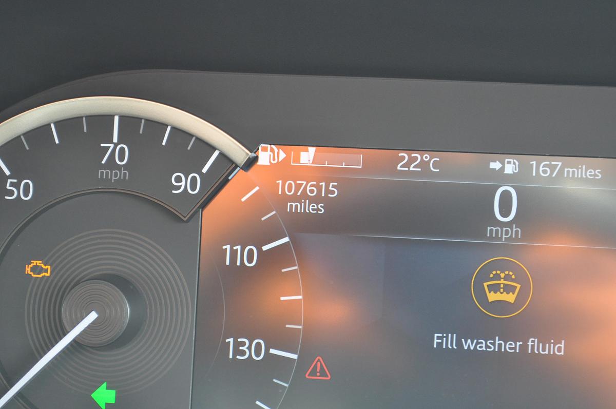 Used 2022 RANGE ROVER EVOQUE
