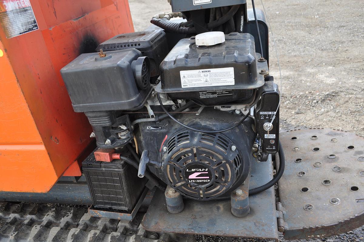 Used 2018 SLANETRAC HT1000