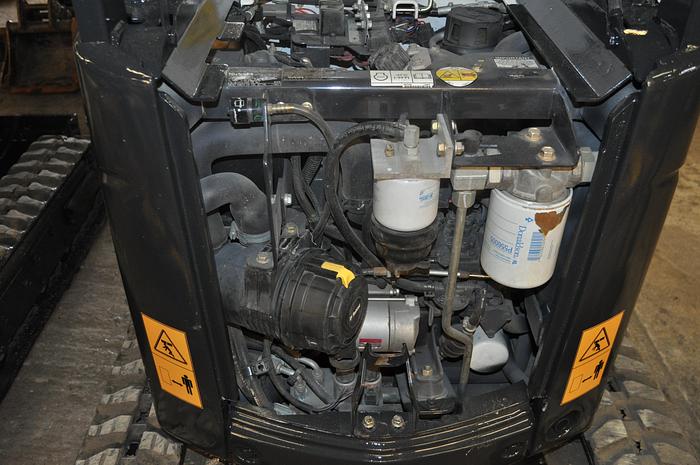 Used 2020 BOBCAT E10Z