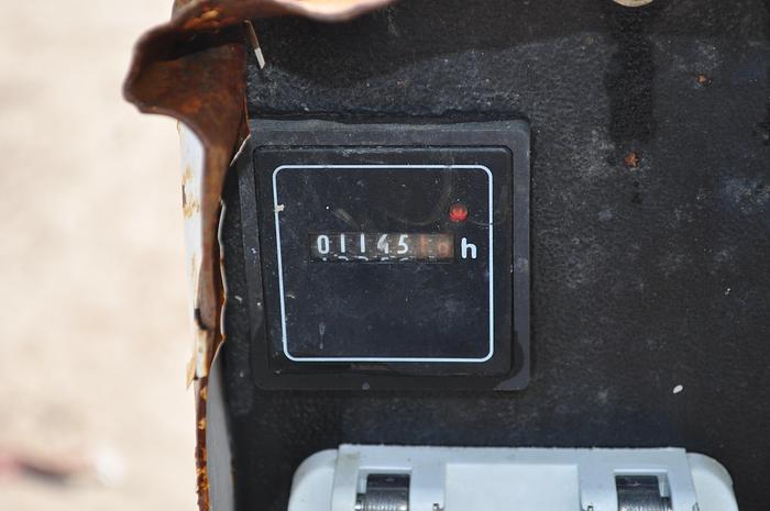 Used STEPHILL SSD6000 6 kVA