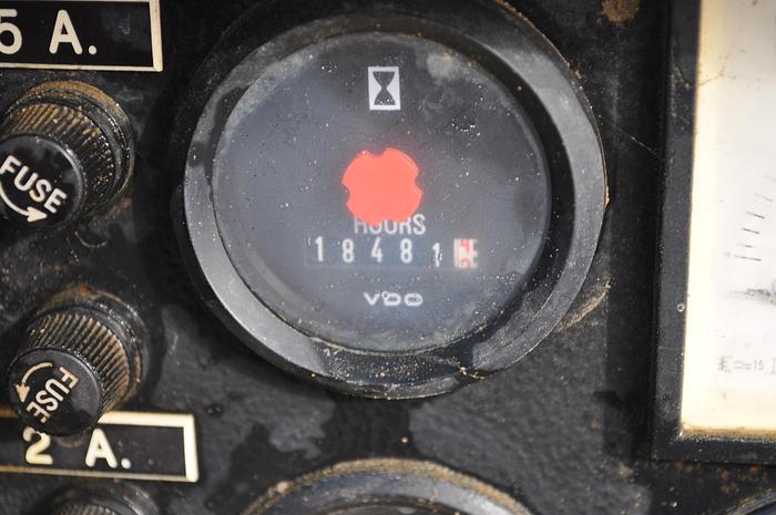 Used PRAMAC 20KVA SILENCED