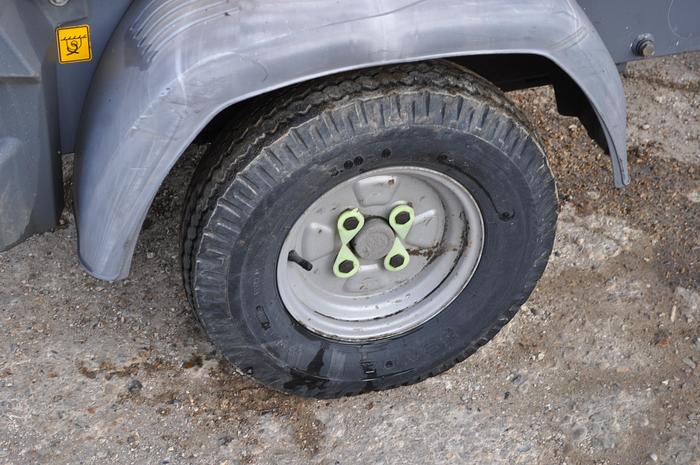 Used 2018 ATLAS COPCO XAS48