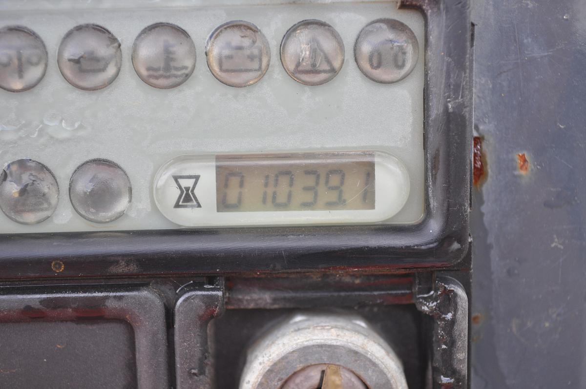 Used 2020 SLANETRAC HT1000