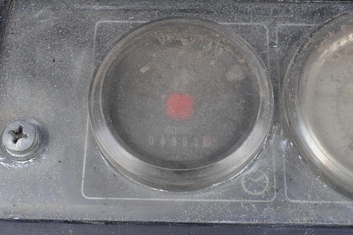 Used 2013 ATLAS COPCO XAS 137