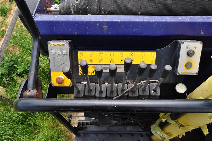 Used 2017 VOLVO FM X