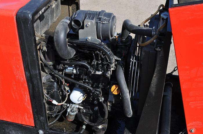 Used PRAMAC P11000 10.8 kVA