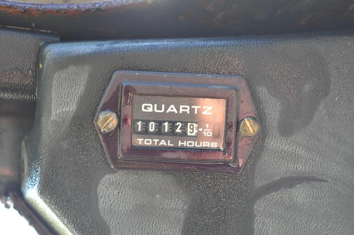 Used 1996 BOBCAT F-SERIES 463