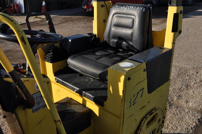 Used 2005 BOMAG BW80 ADH