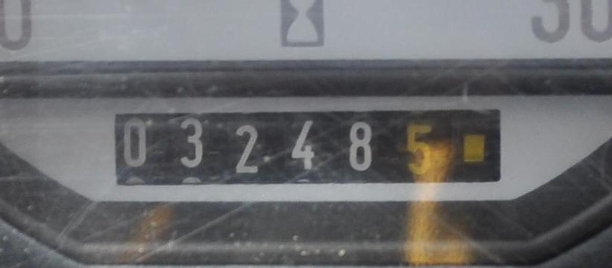 Used 2005 VOLVO BL71