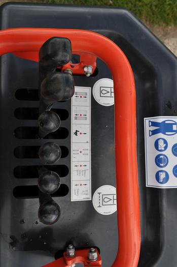 Used 2022 KUBOTA KC70