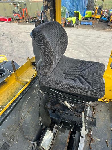 Used 2004 BOMAG BW161 AD-4