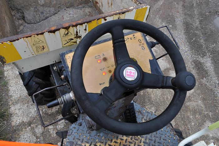 Used 2014 TEREX TA1 EH