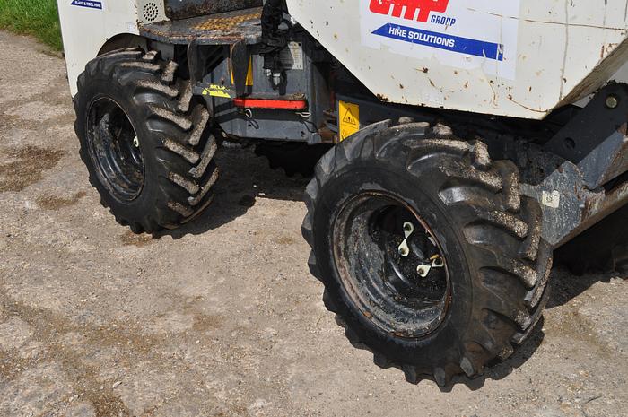 Used 2013 TEREX TA1EH